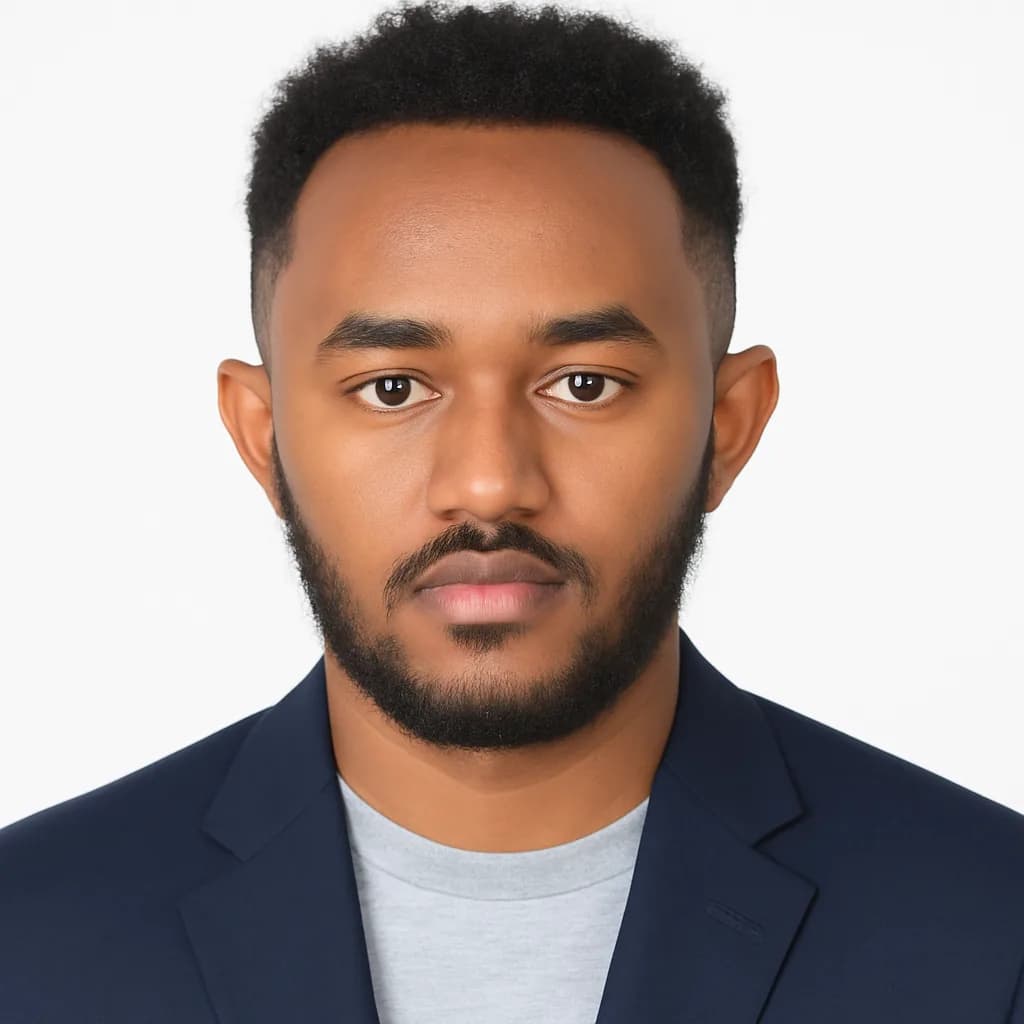 Natnael Alemseged