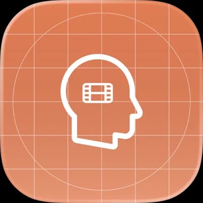 Mindflix Logo