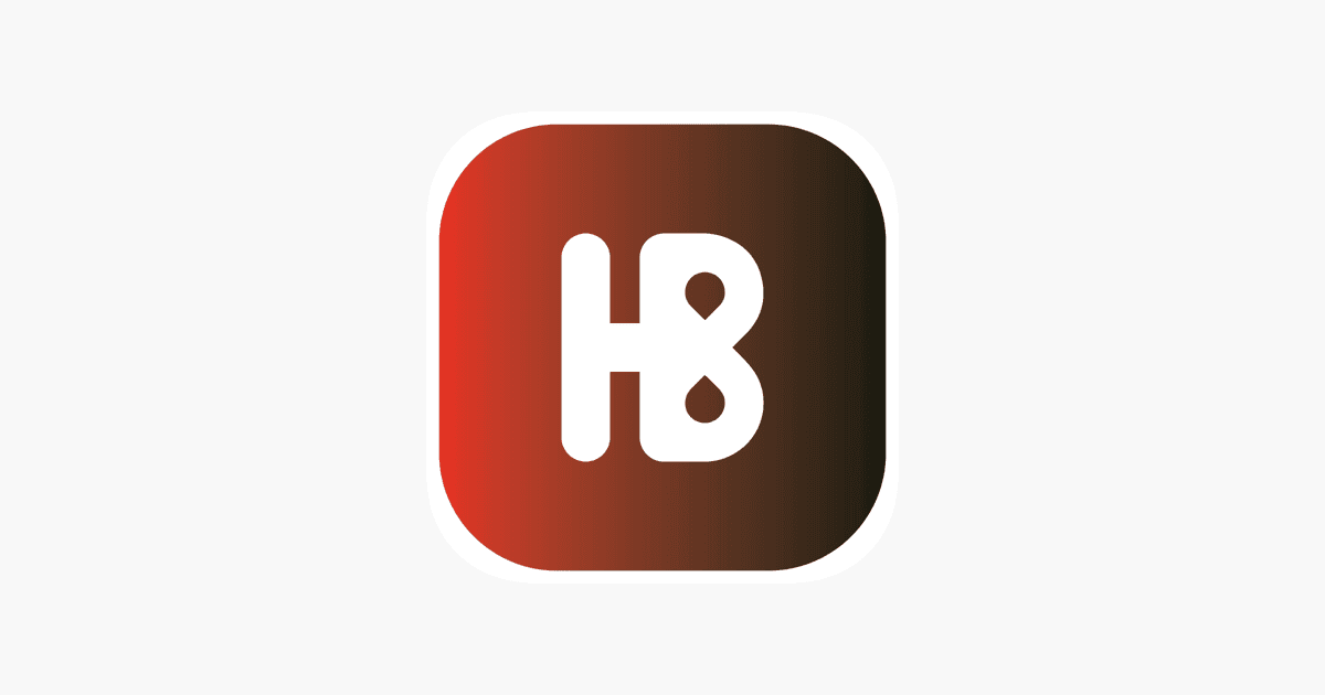 Hulubeje app icon